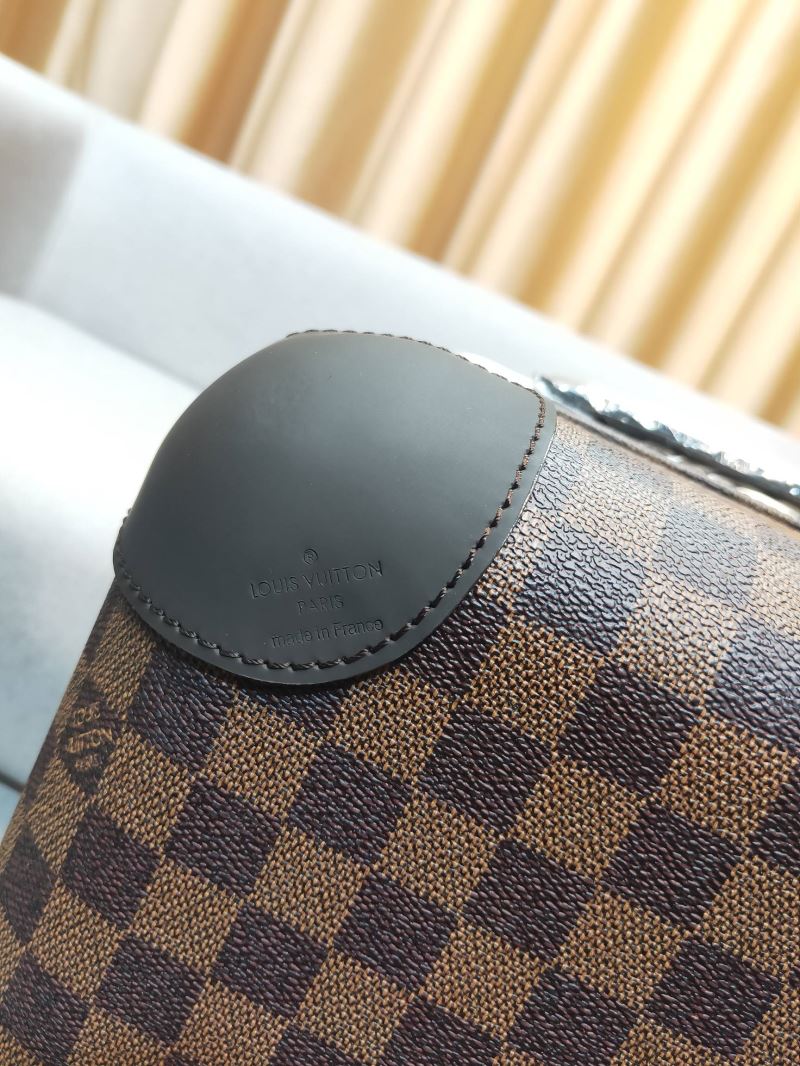 Louis Vuitton Suitcase